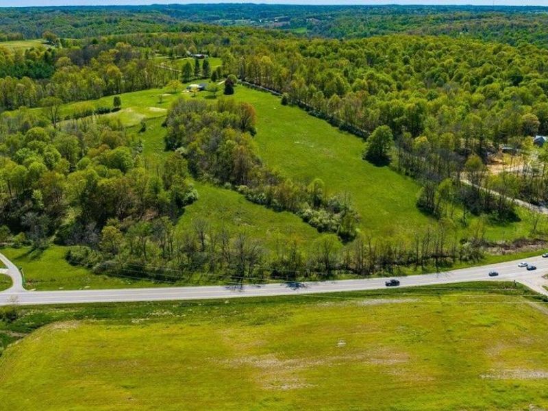 0 US Highway 22 , Mount Perry, OH 43760 Photo 5