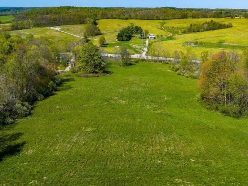0 US Highway 22 , Mount Perry, OH 43760 Photo 6