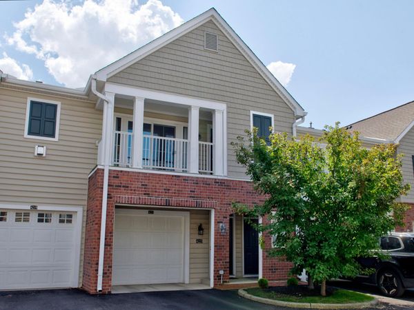 4223 Colister Drive, Unit 11, Dublin, OH 43016