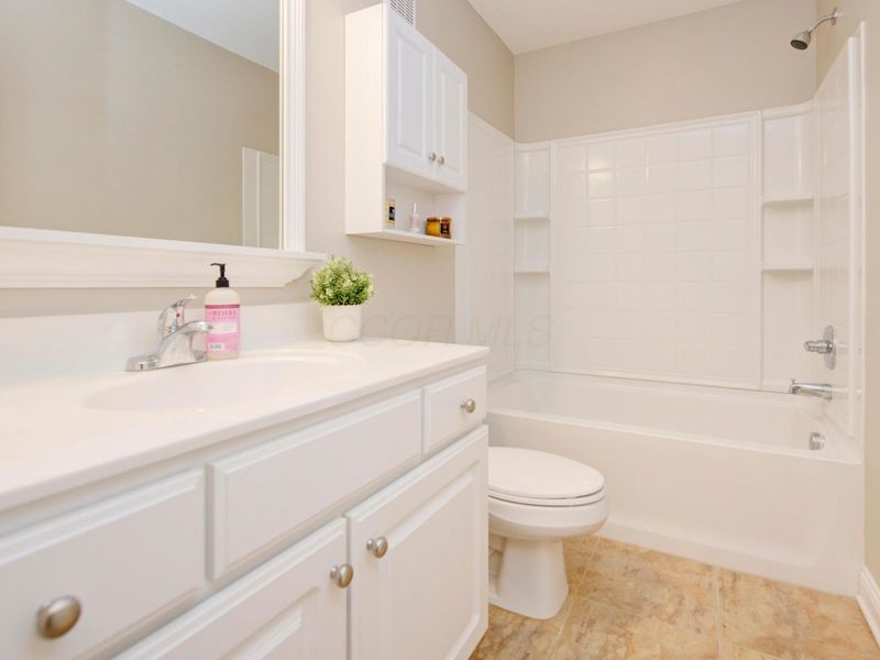 4223 Colister Drive, Unit 11, Dublin, OH 43016 Photo 22