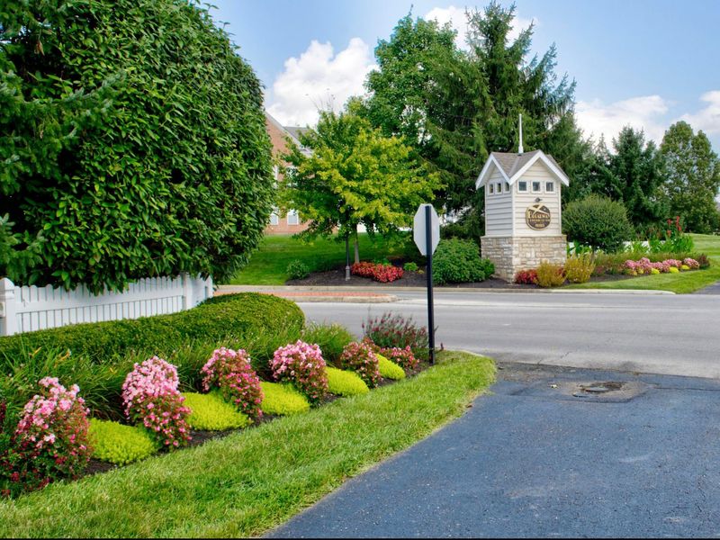 4223 Colister Drive, Unit 11, Dublin, OH 43016 Photo 27
