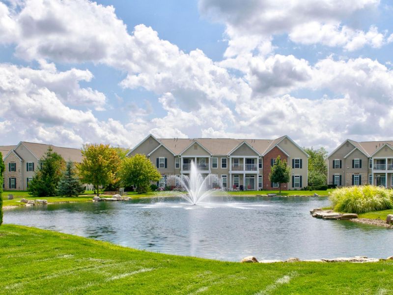 4223 Colister Drive, Unit 11, Dublin, OH 43016 Photo 28