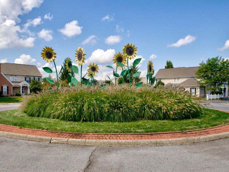 4223 Colister Drive, Unit 11, Dublin, OH 43016 Photo 30