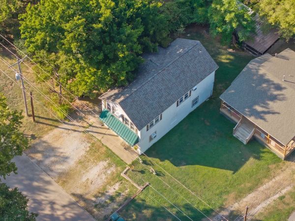 316 W 7th Street , Claremore, OK 74017