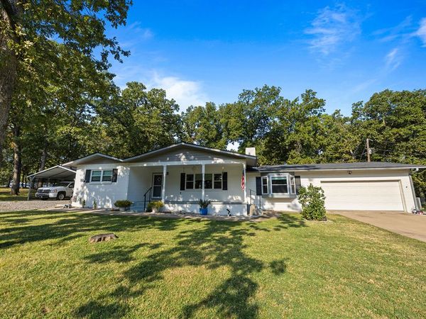 74063 Elm Drive, Wagoner, OK 74467