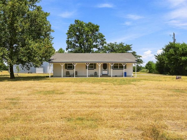 37472 State Road 78 , Durant, OK 74701