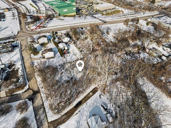 0 E Leslie Avenue, Woodlawn, OH 45215