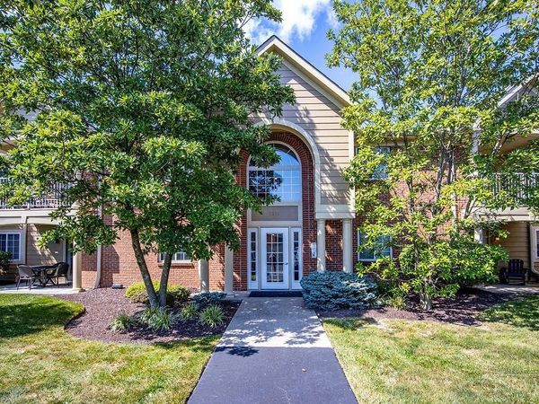 7319 Chatham Court, Unit 9A, West Chester, OH 45069