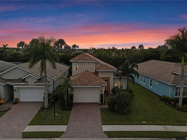 14540 Stern WAY , NAPLES, FL 34114