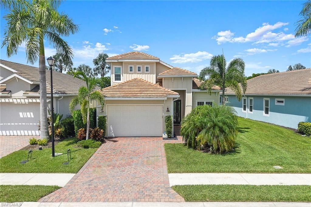 14540 Stern Way, Naples, FL 34114 Photo