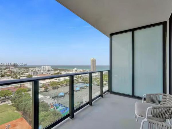 580 72nd , Unit 1713, Miami Beach, FL 33141