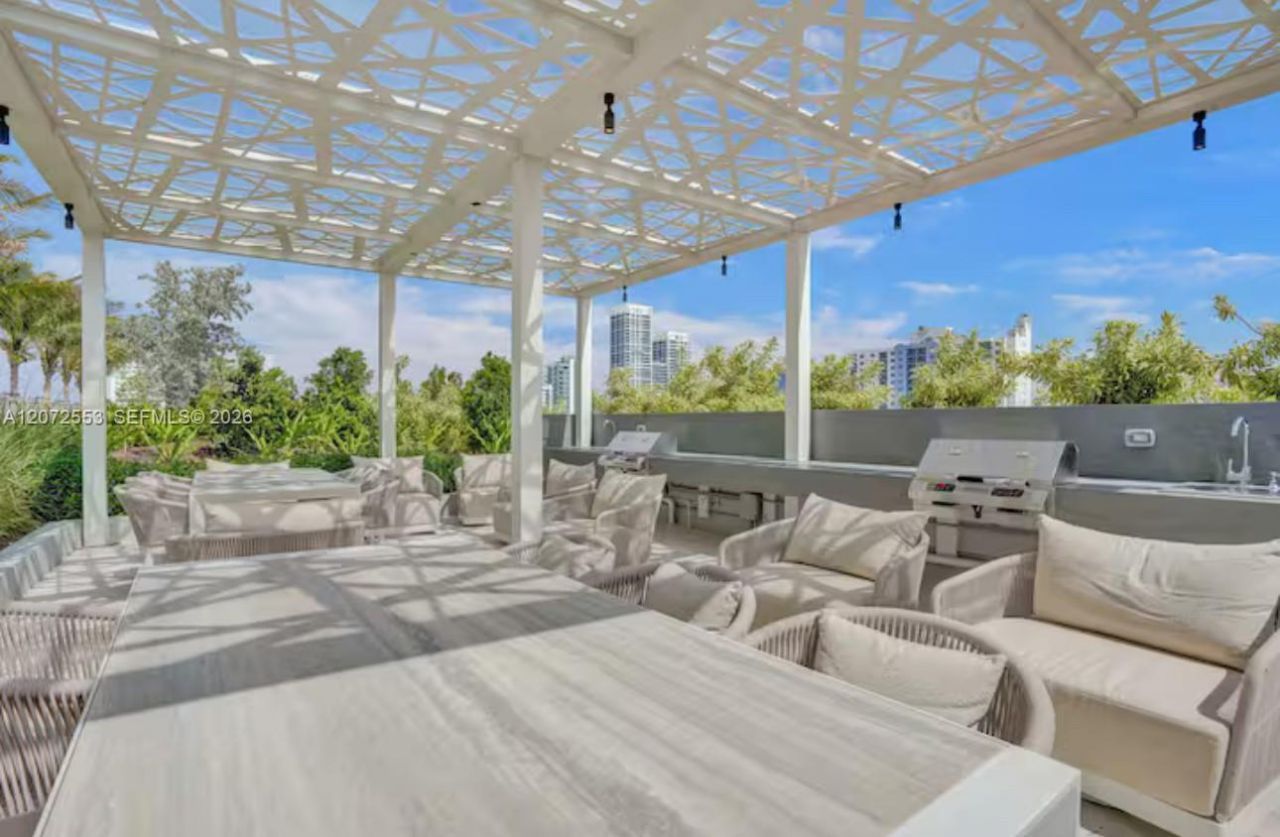 580 72nd , Unit 1713, Miami Beach, FL 33141 Photo