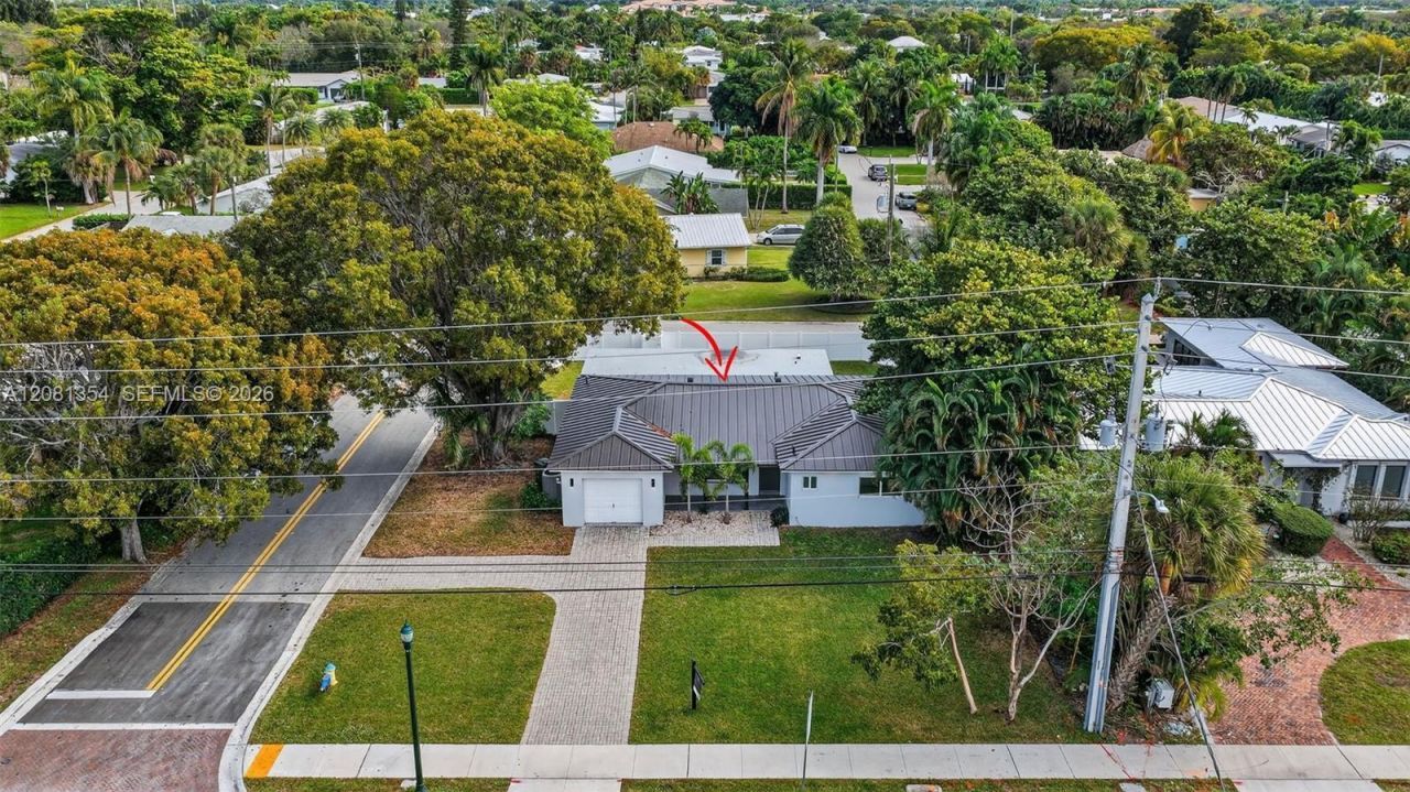 1917 N Swinton Ave , Delray Beach, FL 33444 Photo