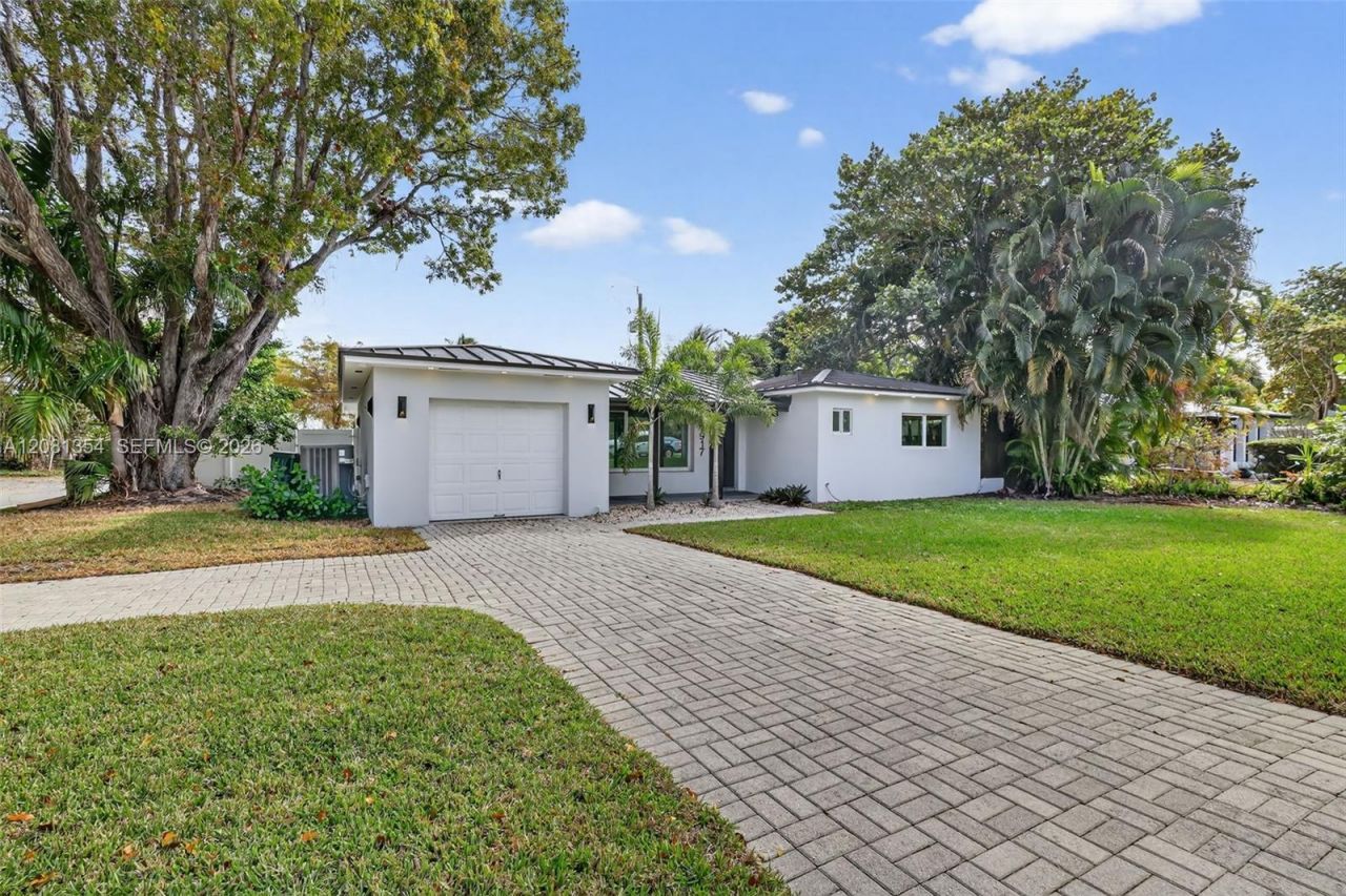 1917 N Swinton Ave , Delray Beach, FL 33444 Photo