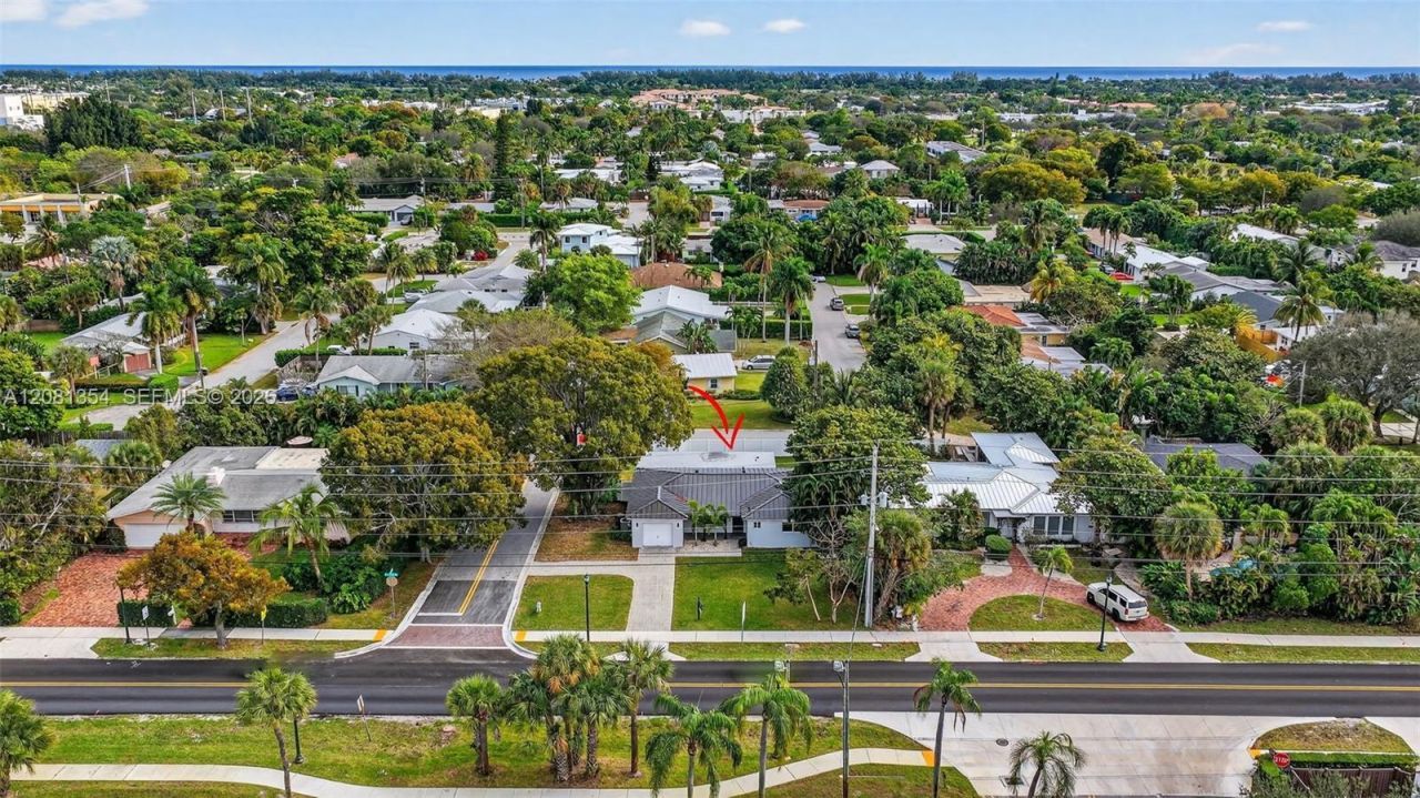 1917 N Swinton Ave , Delray Beach, FL 33444 Photo