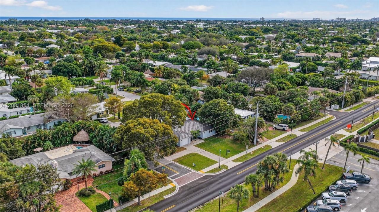 1917 N Swinton Ave , Delray Beach, FL 33444 Photo