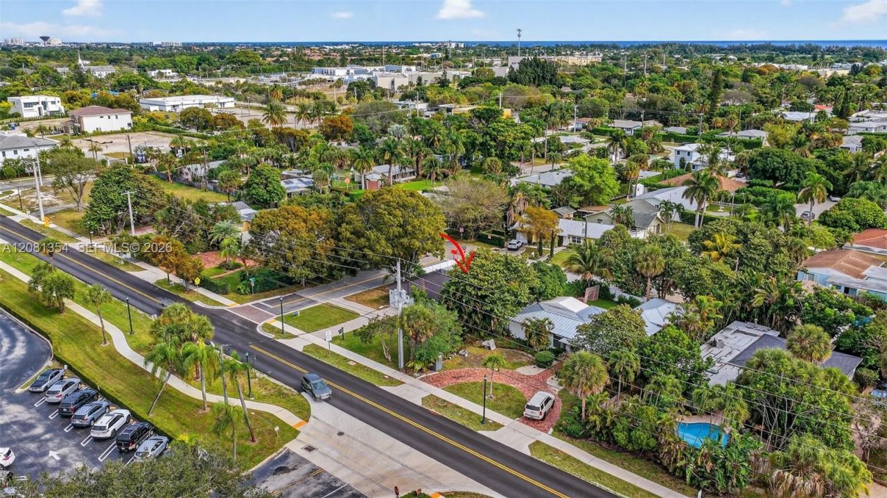 1917 N Swinton Ave , Delray Beach, FL 33444 Photo