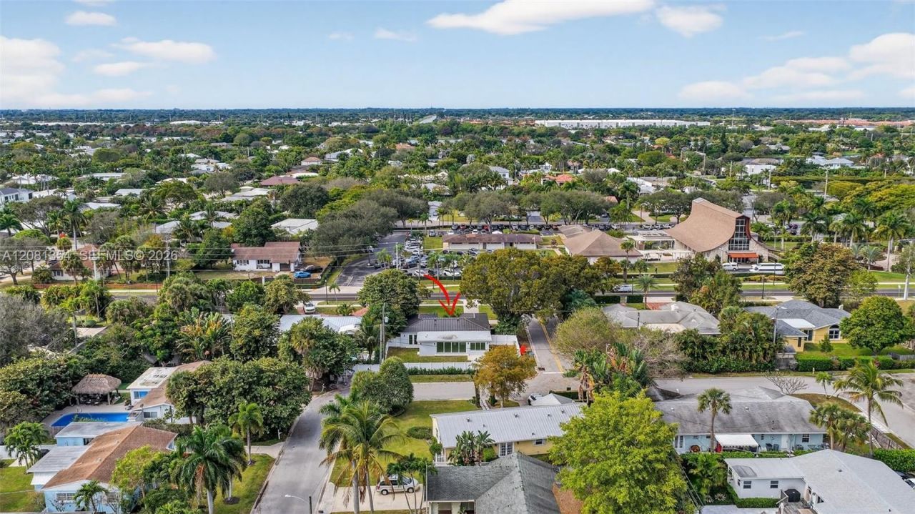 1917 N Swinton Ave , Delray Beach, FL 33444 Photo