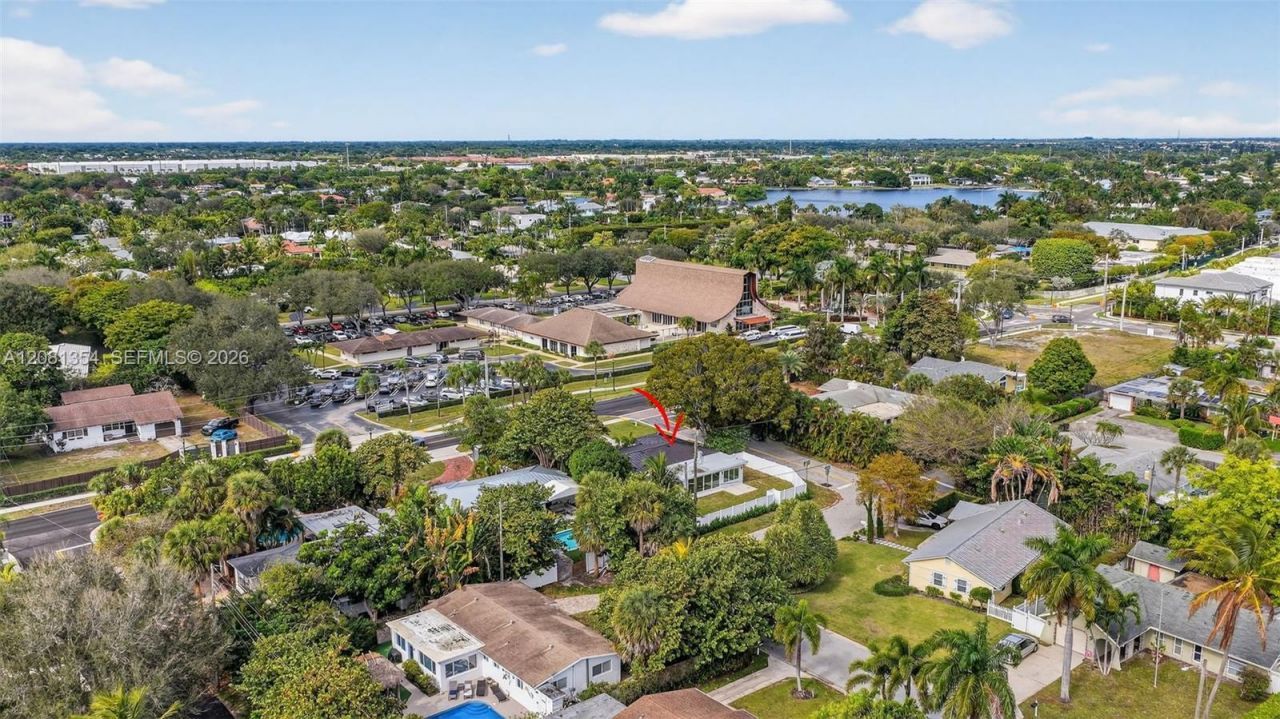 1917 N Swinton Ave , Delray Beach, FL 33444 Photo