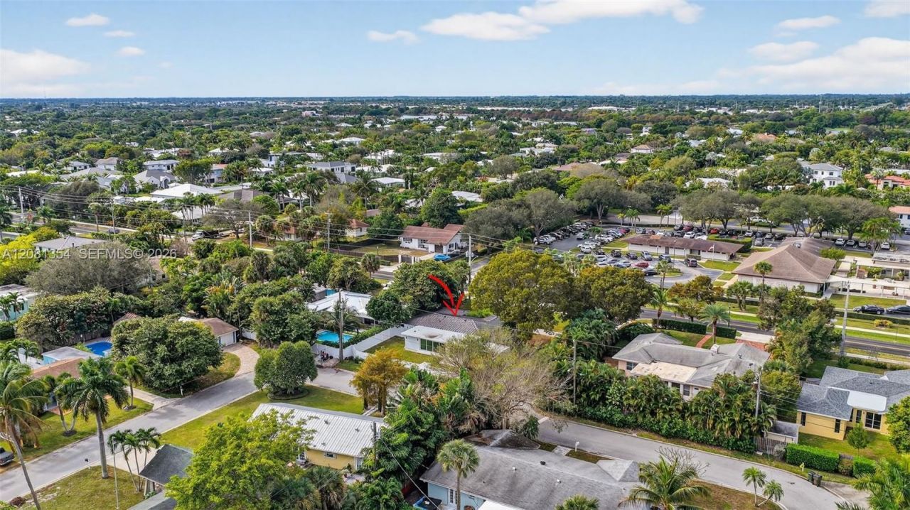 1917 N Swinton Ave , Delray Beach, FL 33444 Photo