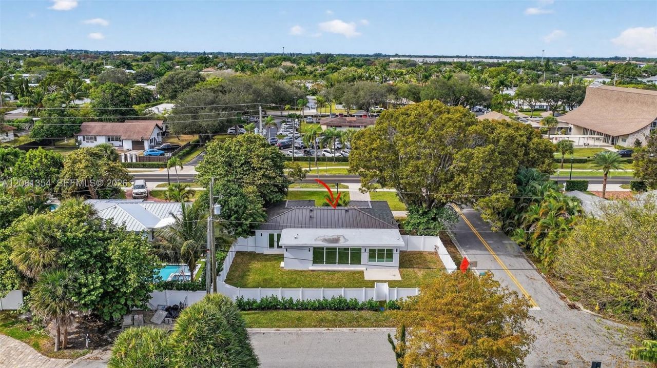 1917 N Swinton Ave , Delray Beach, FL 33444 Photo