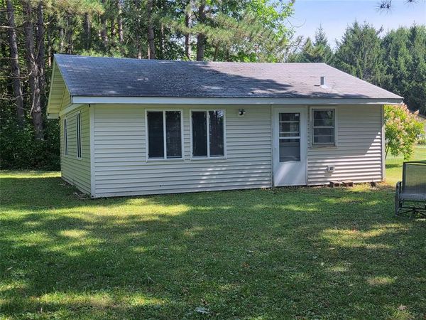 2146 2 1/2 Street, Unit A, Comstock, WI 54826