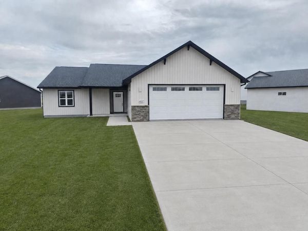 W6857 MCALLISTER DRIVE, Greenville, WI 54942