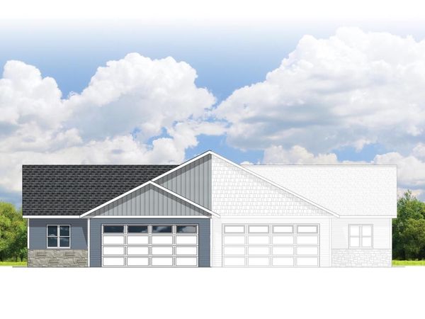 890 MORNING STAR LANE, Unit Lot 85, Plover, WI 54467