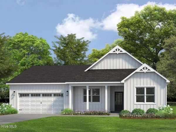 1312 Mona Passage Court , New Bern, NC 28560