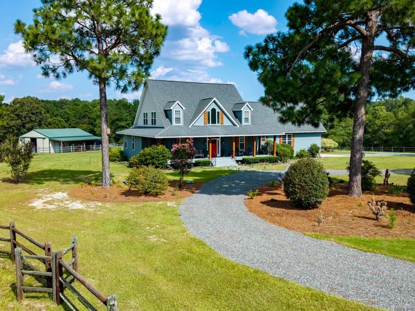160 Calebs Run, Aberdeen, NC 28315