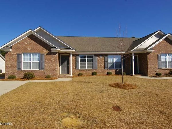 2604 Saddleback Drive , Unit A, Winterville, NC 28590
