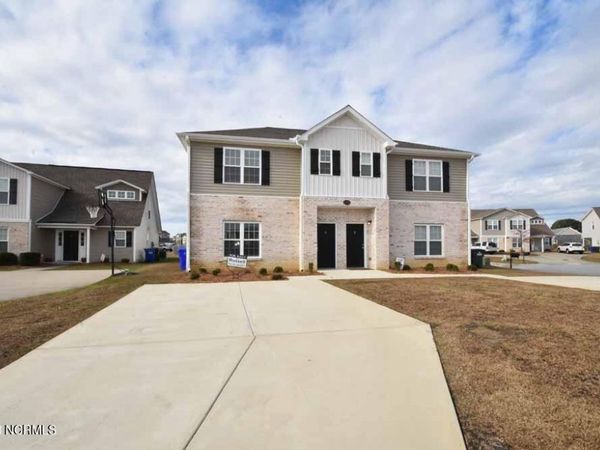 2405 Chavis Drive , Unit A, Greenville, NC 27858
