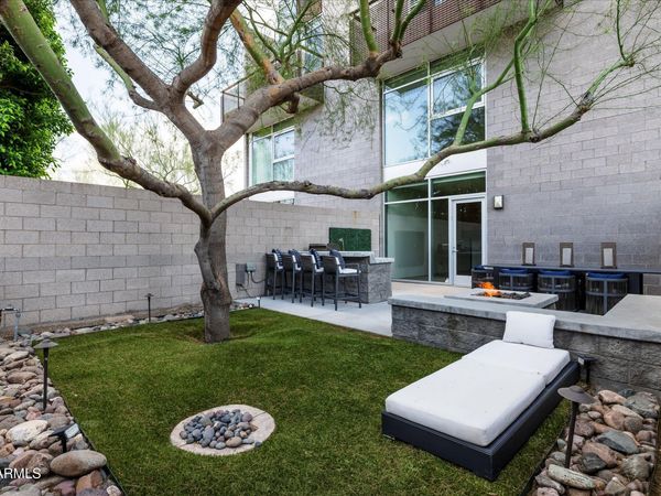 4745 N SCOTTSDALE Road, Unit 1011, Scottsdale, AZ 85251