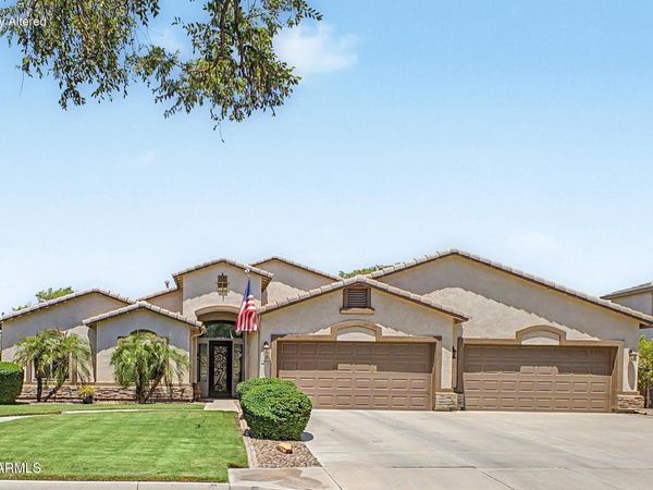 15250 W BECKER Lane, Surprise, AZ 85379