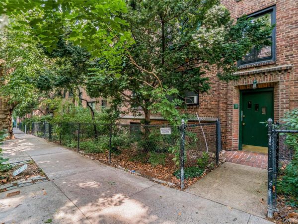 43-17 47th Street , Unit D-43, Sunnyside, NY 11104