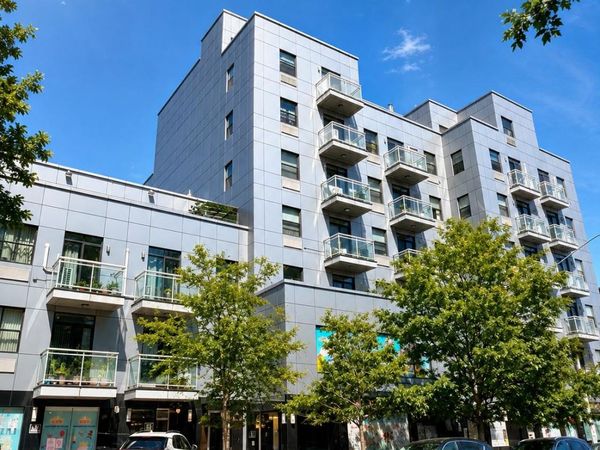 8616 21st Avenue , Unit 4F, Brooklyn, NY 11214