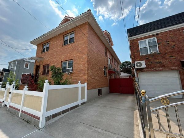 76-18 57th Road , Middle Village, NY 11379