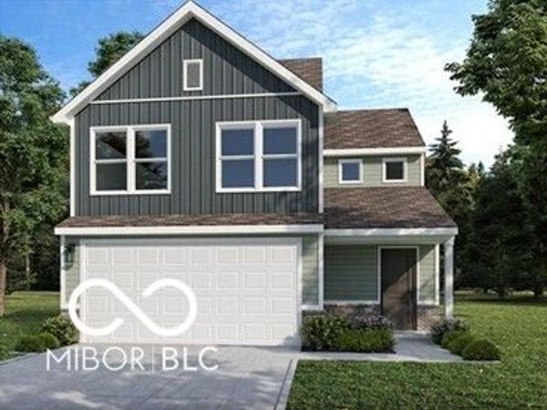1610 Reagan Street, Kokomo, IN 46902
