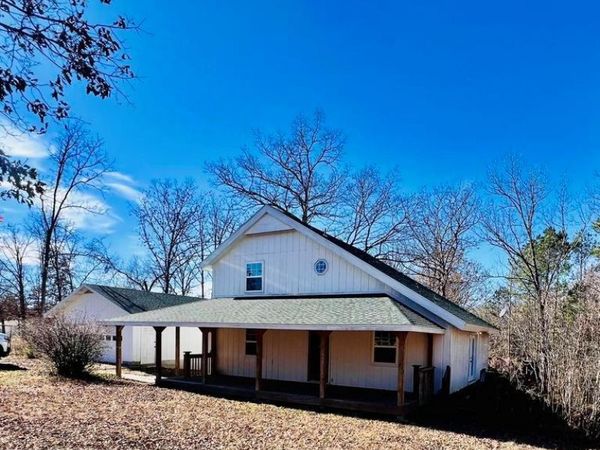 16144 Horse Shoe Drive , Houston, MO 65483