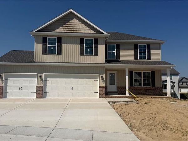 624 Middletown Court, O'Fallon, IL 62269