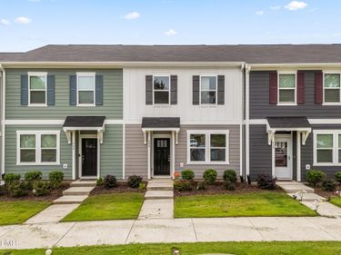 322 Hacksaw Trail, Raleigh, NC 27610