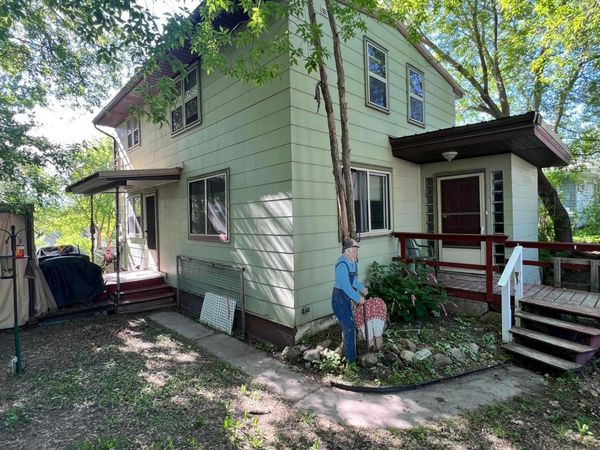 306 7th Avenue , Bovey, MN 55709