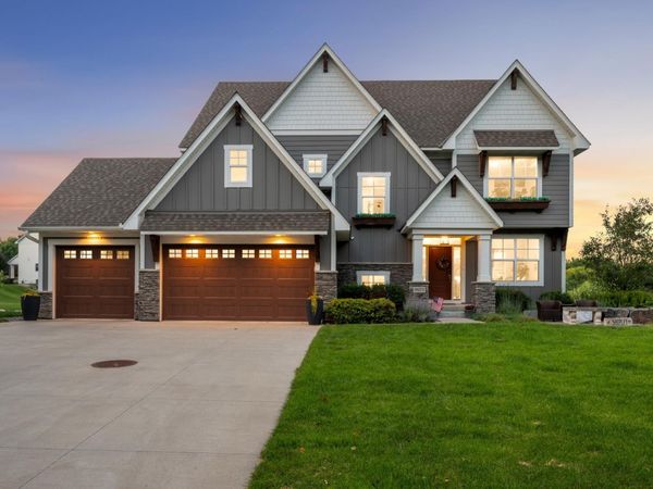 9971 Lawson Lane , Eden Prairie, MN 55347