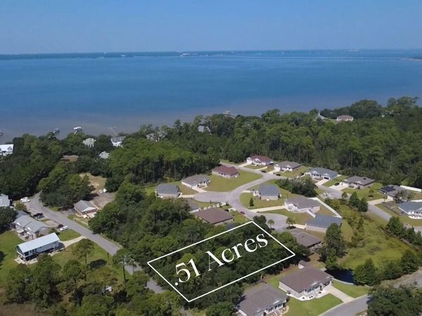 0 Bay Point Blvd, Milton, FL 32583