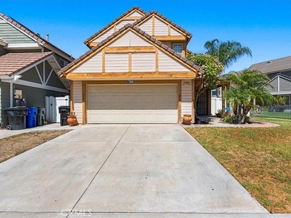 11479 Hideaway Lane, Fontana, CA 92337