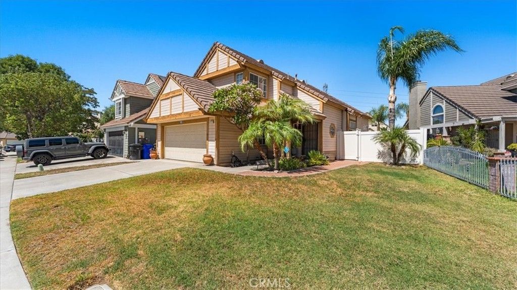 11479 Hideaway Lane, Fontana, CA 92337 Main Photo