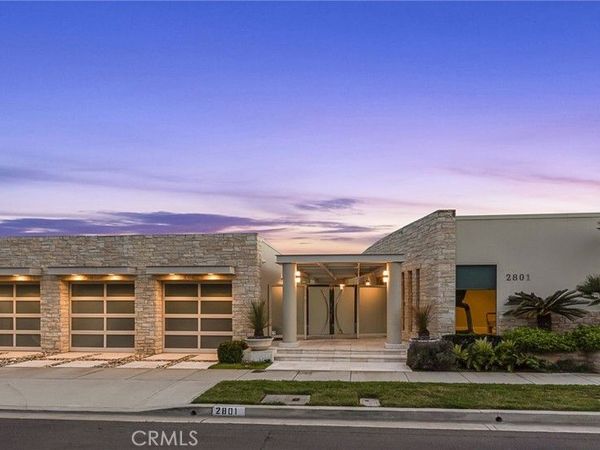 2801 Setting Sun, Corona Del Mar, CA 92625