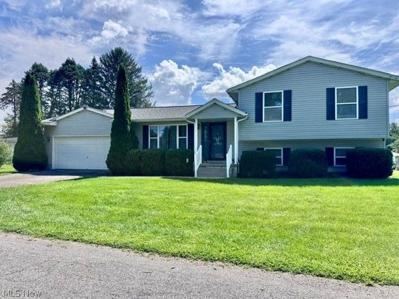 326 Greeley Street, West Salem, OH 44287 Photo 1