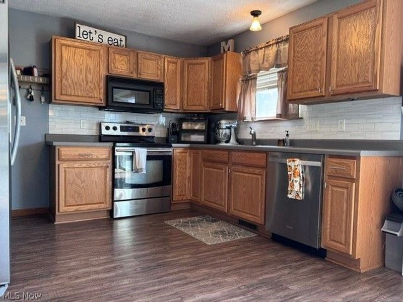 326 Greeley Street, West Salem, OH 44287 Photo 2