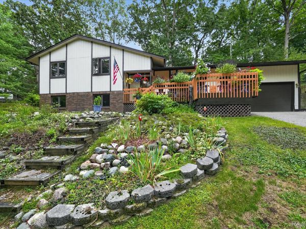 5001 Mohawk Avenue, Independence Township, Mi 48348